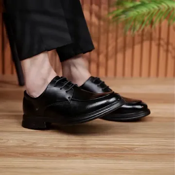 男士商务保暖鞋界的“回春丹”说的就是它！！！