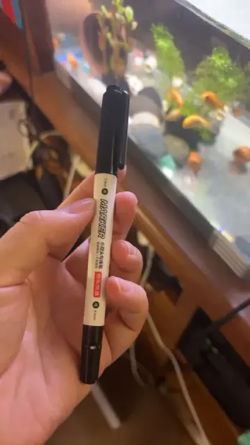 一支笔满足多种绘画需求！专业测试来揭秘