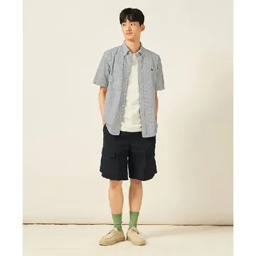 Get韩系清爽少年感👕