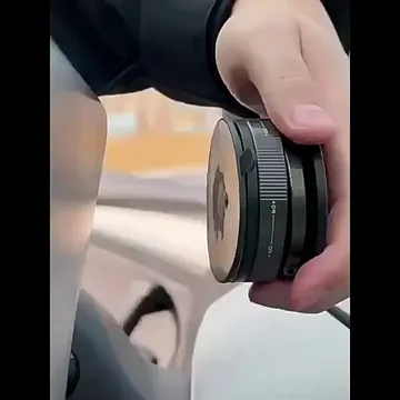 🚗✨「车载好物狂欢plog」科技感爆棚的出行神器！