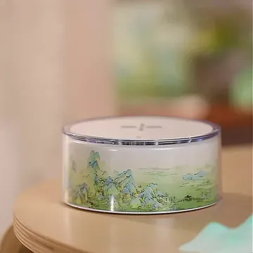 氛围感星人真的离不开它！！！