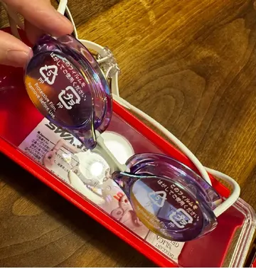 游泳总进水雾？视野模糊？选不对泳镜看这篇就够了！
