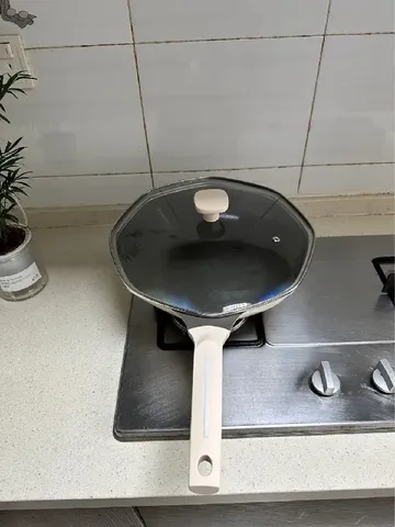 30+下厨必备！陶瓷炒锅拯救粘锅星人