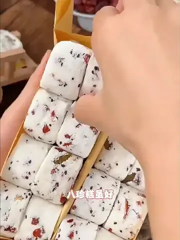 几块钱就能实现糕点自由，真的绝了（对所有爱吃糕点的宝子）
