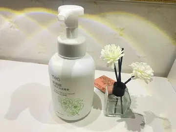 宝子们，温和又好用的洗面奶我可算找到了！！