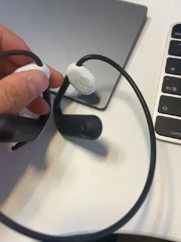 戴耳机耳朵痛？音质差？续航短？它全解决了...