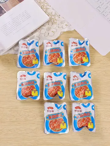 好吃到跺脚❗口感鲜辣不腻口❗