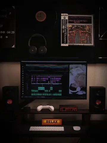 后悔没早用这音箱！音质就这么惊艳了~