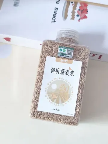 香迷糊了！轻松煮出营养公主的养生粥！