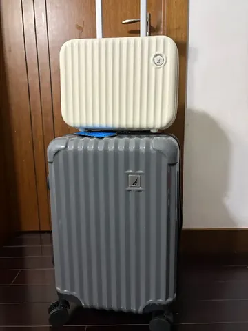 旅行箱怎么选？3大选购要点大揭秘