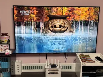 电视界新宠——开启家庭娱乐新体验
