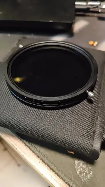 摄影滤镜界的隐藏王者！效果强到离谱😱