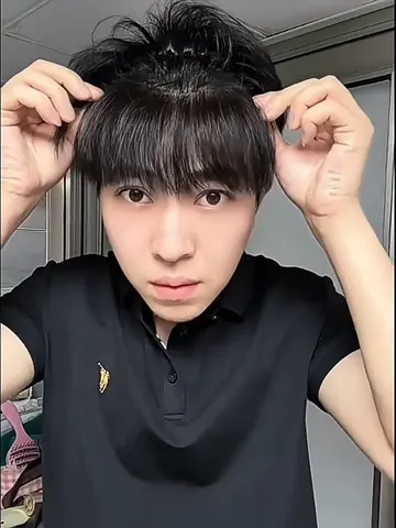 发际线堪忧星人真的离不开它！！！