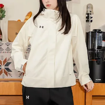 运动女孩必学！这件夹克这样搭超绝✅