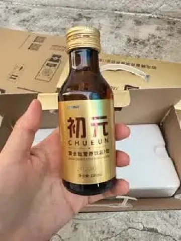 送长辈补品选初元就对了？这款凭啥超多人买爆？