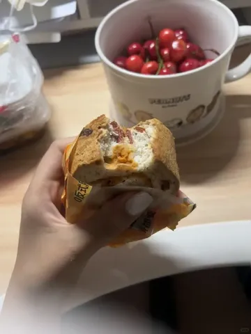 减脂期嘴馋必看！几块钱就能拥有的饱腹美味