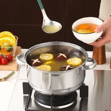 停住！这款锅才是厨房顶流！无需繁琐烹饪的美味秘籍💕