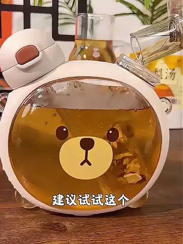 姐妹们都去买！冷门！！但润肺巨巨牛！！！