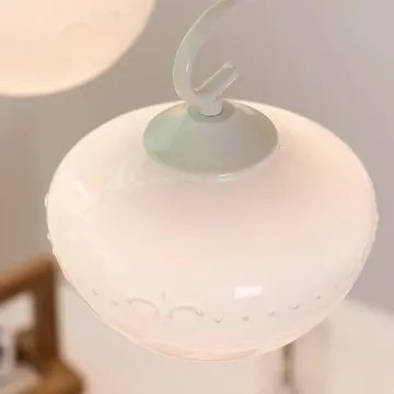 打造温馨氛围，灯具选择是关键！