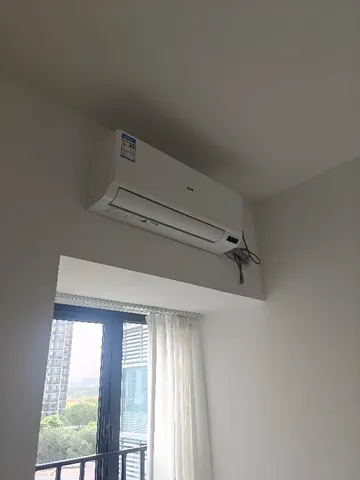 听劝不踩雷！租房党空调锁死这个！