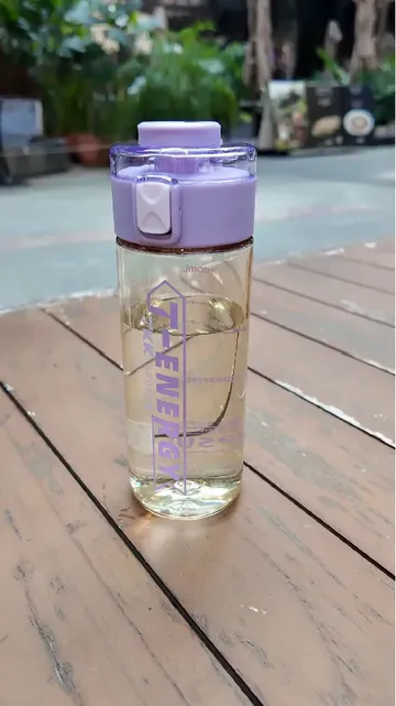 水杯选购四部曲，告别挑杯烦恼！
