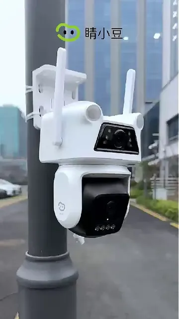 不同场景下的安防选择 | 家用 vs 户外，这样挑👆