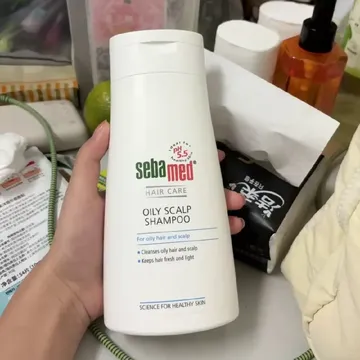 施巴洗发水优缺点一览