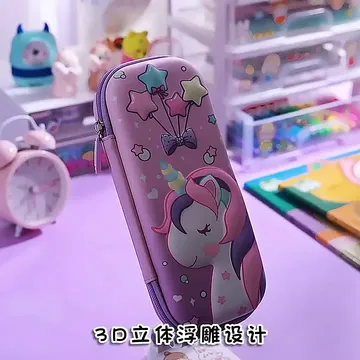 💘萌娃文具秘籍|不惧时光，守护童趣