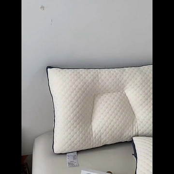这款枕头性价比绝了！
