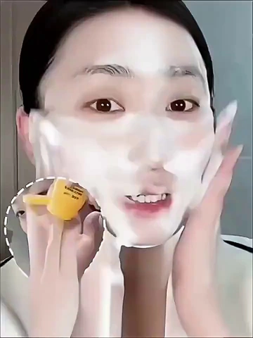 脸洗到油光“跑路”！油痘肌都给我冲！