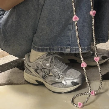 美津浓这双跑鞋我太爱了！🤩🤩🤩
