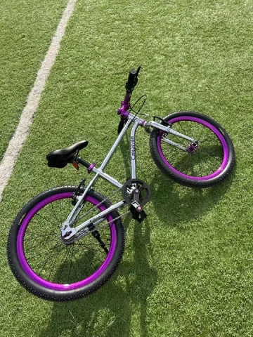 宝妈宝爸速进！这款儿童自行车闭眼入🚲