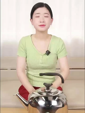 摸鱼的宝子看过来👀发现一款超绝水壶