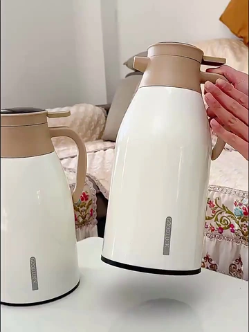 这保温壶杀疯了！胖东来同款平替狠狠码住！